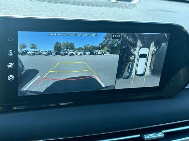 Photo of 2024 Steel Graphite Hyundai PALISADE