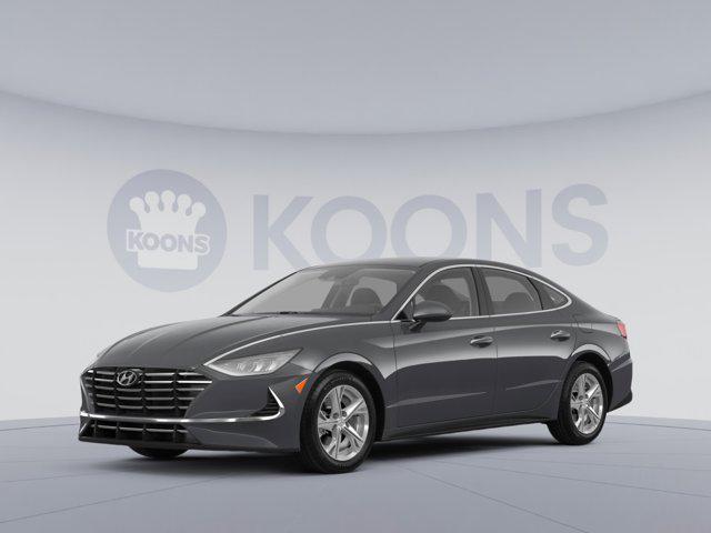2021 Hyundai Sonata