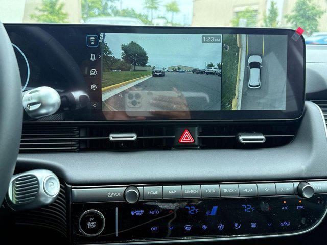 Photo of 2025 Ecotronic Gray Matte Hyundai IONIQ 5