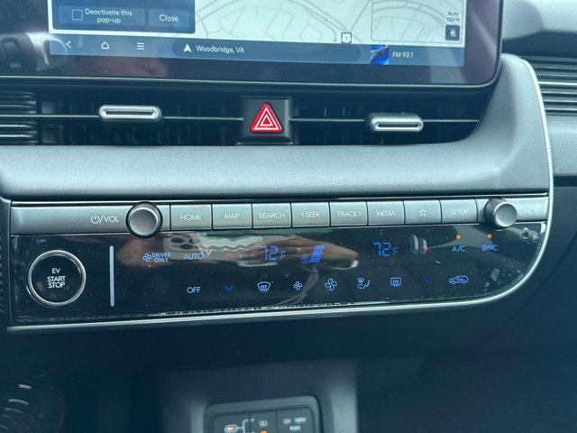Photo of 2025 Ecotronic Gray Matte Hyundai IONIQ 5