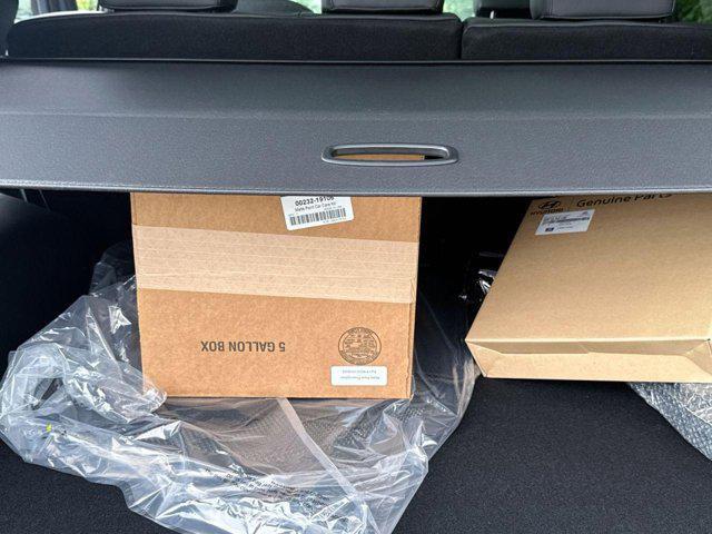 Photo of 2025 Ecotronic Gray Matte Hyundai IONIQ 5