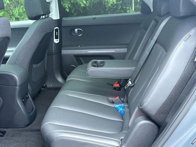 Photo of 2025 Ecotronic Gray Matte Hyundai IONIQ 5