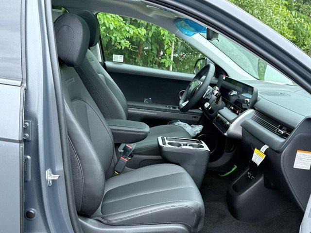 Photo of 2025 Ecotronic Gray Matte Hyundai IONIQ 5