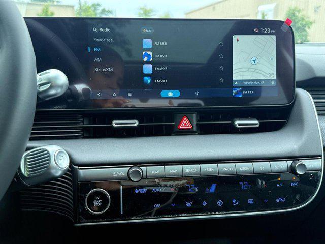 Photo of 2025 Ecotronic Gray Matte Hyundai IONIQ 5