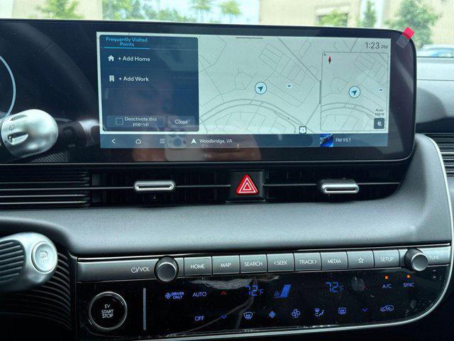 Photo of 2025 Ecotronic Gray Matte Hyundai IONIQ 5