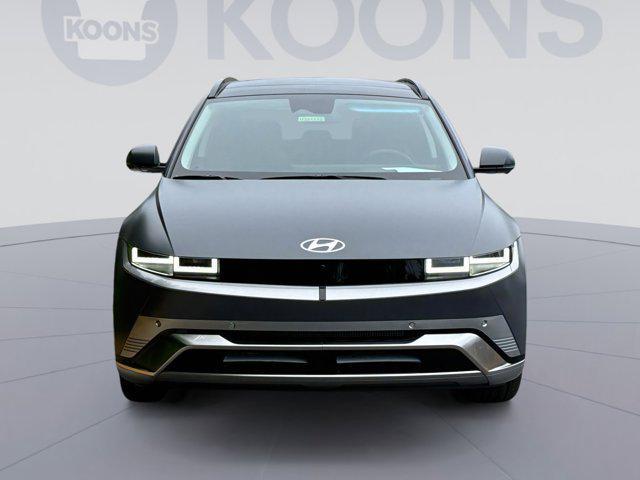 Photo of 2025 Ecotronic Gray Matte Hyundai IONIQ 5
