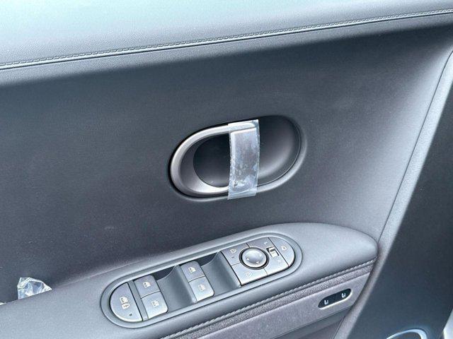 Photo of 2025 Ecotronic Gray Matte Hyundai IONIQ 5