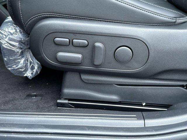 Photo of 2025 Ecotronic Gray Matte Hyundai IONIQ 5