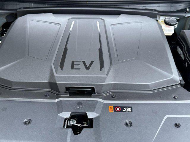 Photo of 2025 Ecotronic Gray Matte Hyundai IONIQ 5