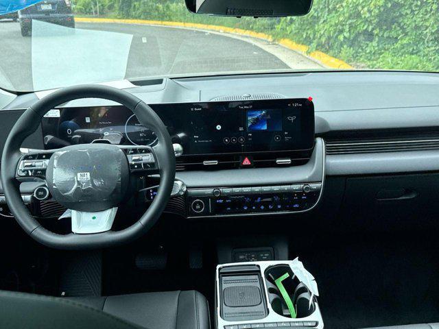 Photo of 2025 Ecotronic Gray Matte Hyundai IONIQ 5