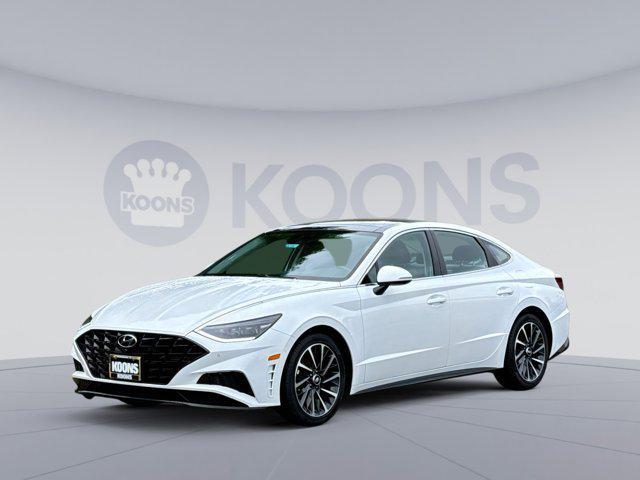2023 Hyundai Sonata