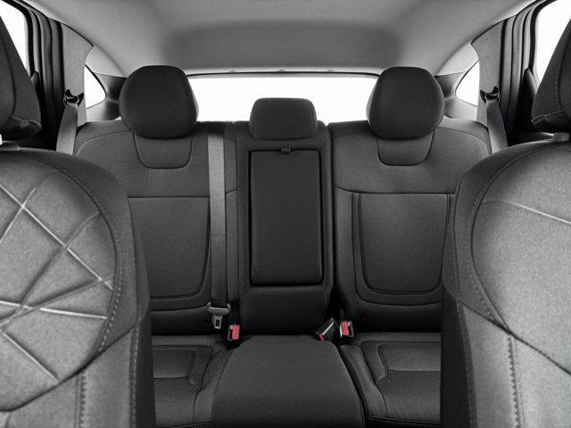 Photo of 2025 Atlantis Blue Hyundai TUCSON