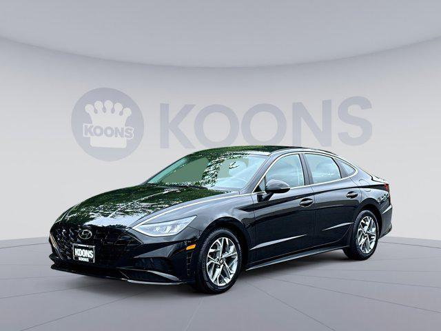 2022 Hyundai Sonata