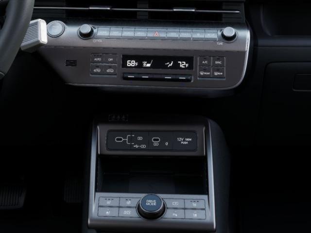 Photo of 2026 Denim Blue Pearl Hyundai KONA