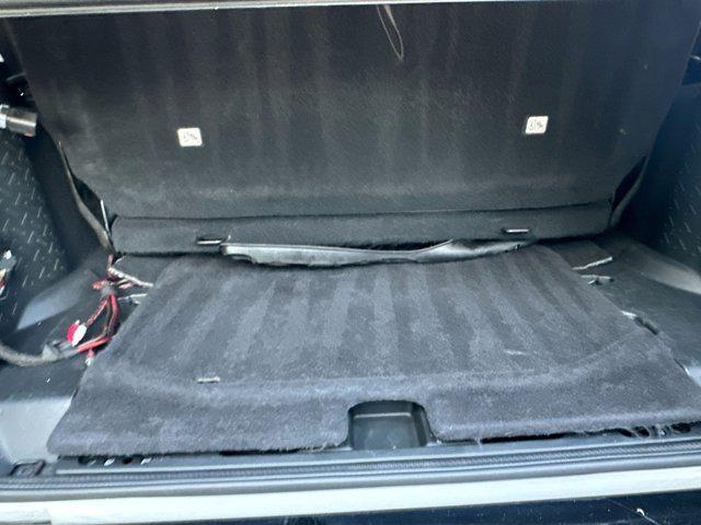Photo of 2018 Bright White Clearcoat Jeep Wrangler JK