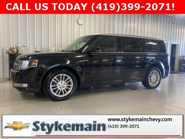 2013 Ford Flex