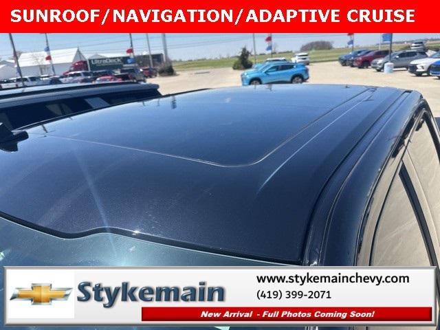 Photo of 2020 Agate Black Metallic Ford F-150