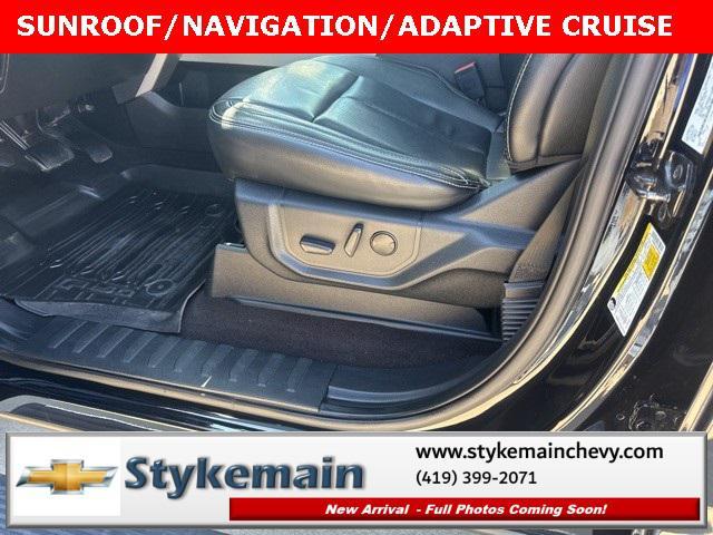 Photo of 2020 Agate Black Metallic Ford F-150