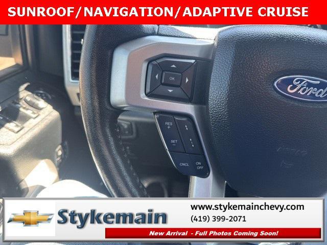Photo of 2020 Agate Black Metallic Ford F-150