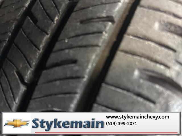 Photo of 2021 Ebony Twilight Metallic Buick Encore
