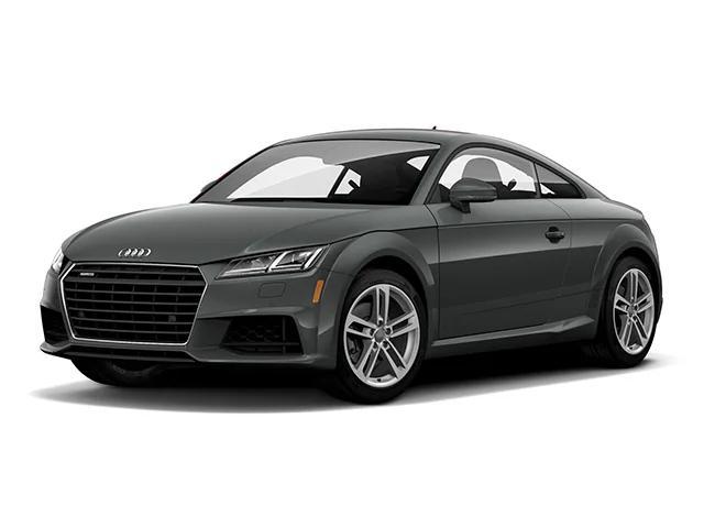 2019 Audi TT