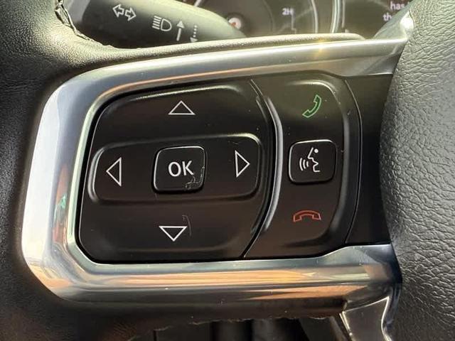 Photo of 2021 Granite Crystal Clearcoat Metallic Jeep Wrangler Unlimited