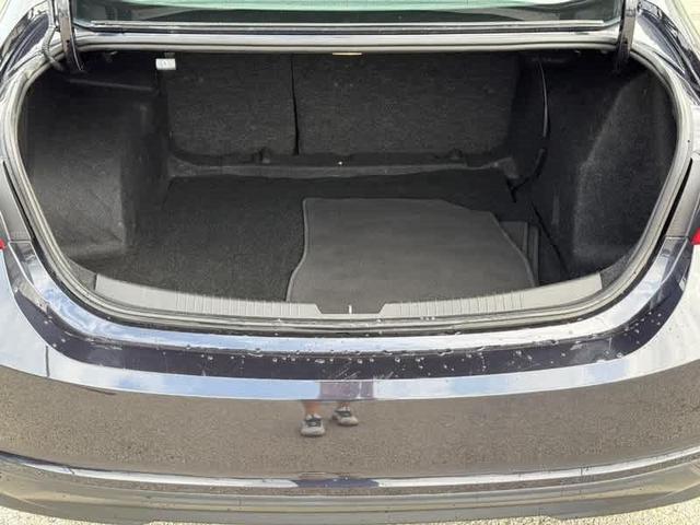 Photo of 2023 Dark Ash Metallic Chevrolet Malibu