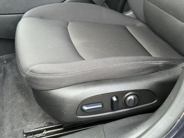 Photo of 2023 Dark Ash Metallic Chevrolet Malibu