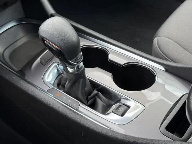 Photo of 2023 Dark Ash Metallic Chevrolet Malibu