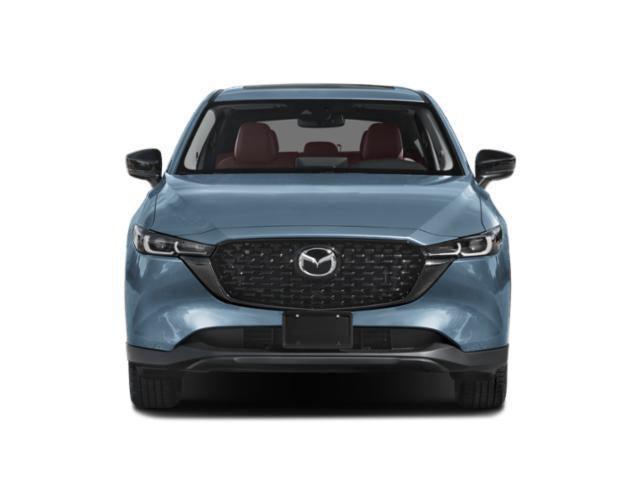 Photo of 2024 Polymetal Gray Metallic Mazda CX-5