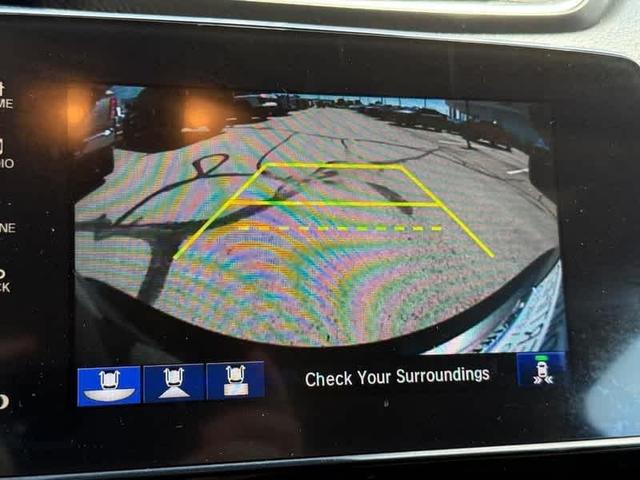 Photo of 2022 Gray Honda CR-V
