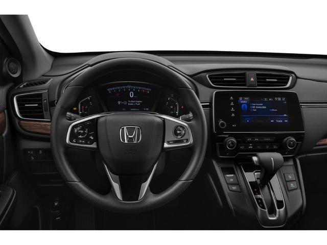 Photo of 2022 Gray Honda CR-V