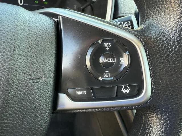 Photo of 2022 Gray Honda CR-V
