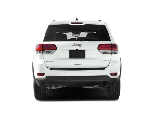 Photo of 2018 Diamond Black Jeep Grand Cherokee