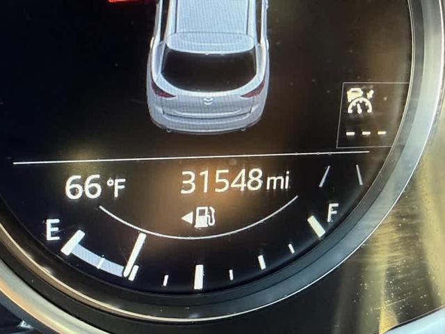 Photo of 2024 Polymetal Gray Metallic Mazda CX-5