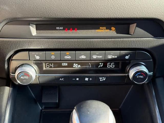 Photo of 2024 Polymetal Gray Metallic Mazda CX-5