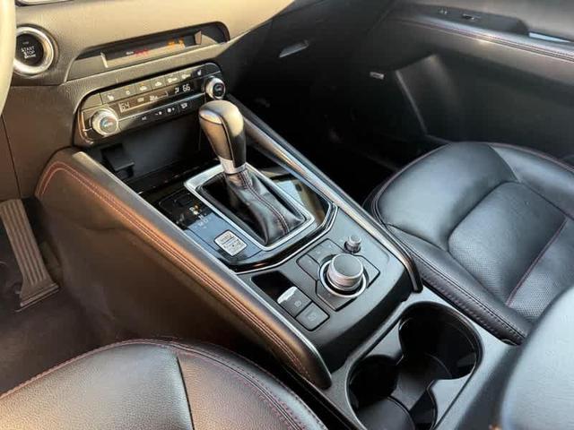 Photo of 2024 Polymetal Gray Metallic Mazda CX-5