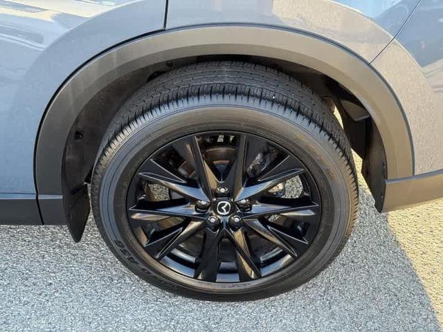 Photo of 2024 Polymetal Gray Metallic Mazda CX-5