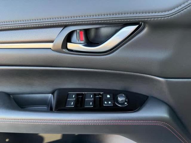 Photo of 2024 Polymetal Gray Metallic Mazda CX-5