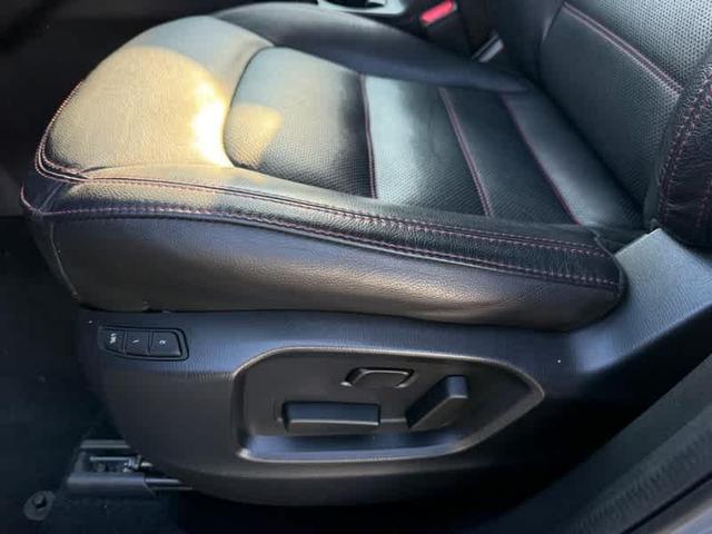 Photo of 2024 Polymetal Gray Metallic Mazda CX-5