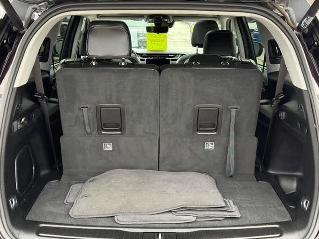Photo of 2022 Ember Pearlcoat Jeep Grand Cherokee L