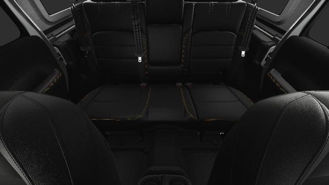 Photo of 2025 Bright White Clearcoat Jeep Wrangler