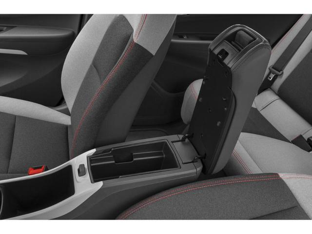 Photo of 2020 Kinetic Blue Chevrolet Bolt EV