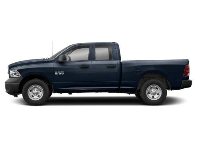 Photo of 2019 True Blue Pearlcoat RAM 1500 Classic