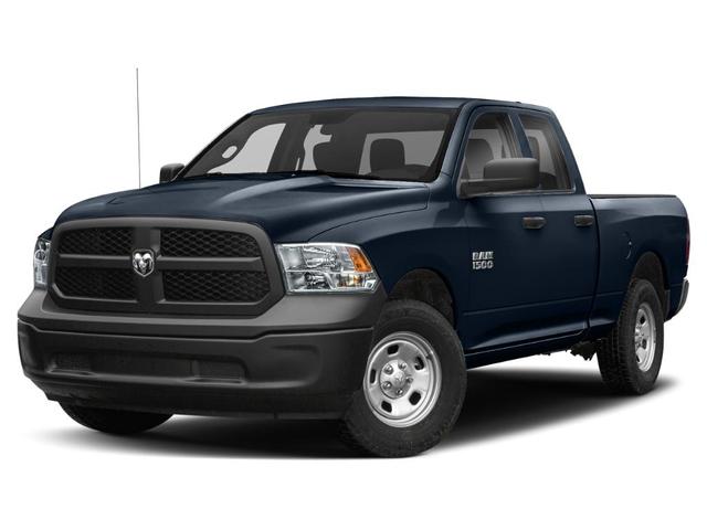 Photo of 2019 True Blue Pearlcoat RAM 1500 Classic