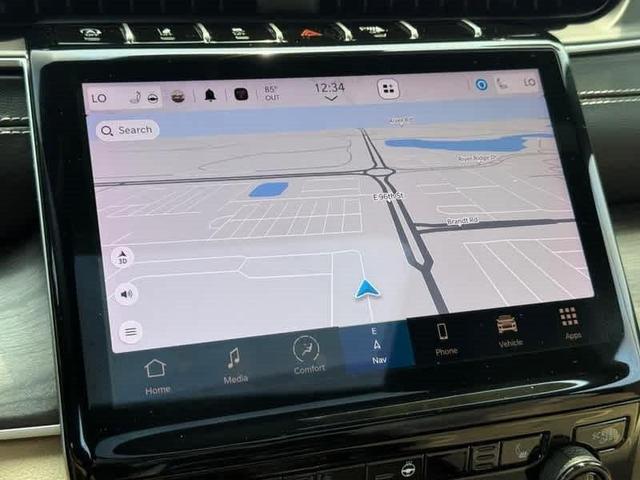 Photo of 2023 Rocky Mountain Pearlcoat Jeep Grand Cherokee