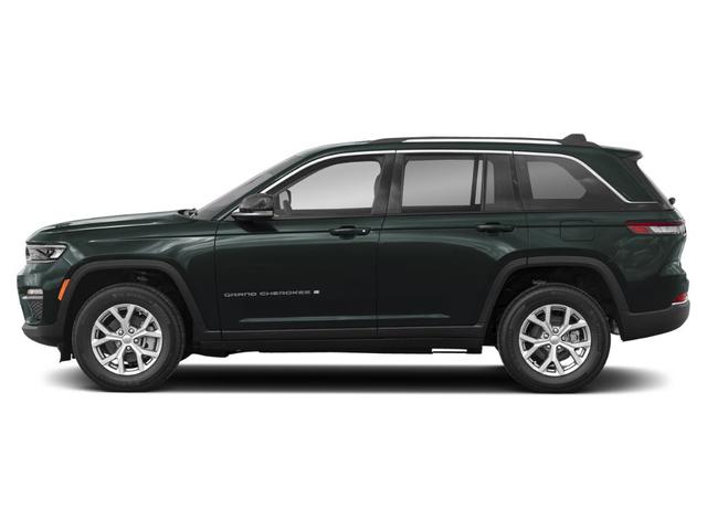 Photo of 2023 Rocky Mountain Pearlcoat Jeep Grand Cherokee