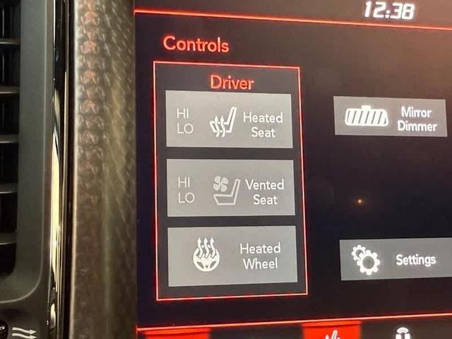Photo of 2021 Sinamon Stick Dodge Challenger