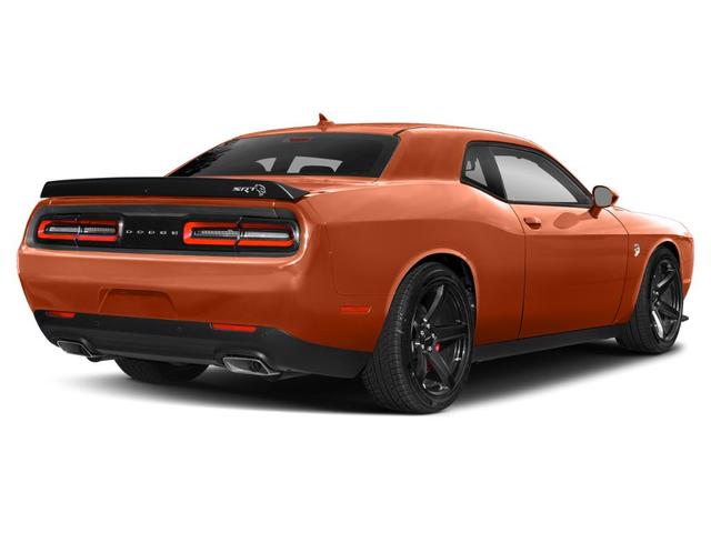 Photo of 2021 Sinamon Stick Dodge Challenger