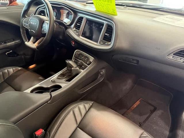 Photo of 2021 Sinamon Stick Dodge Challenger